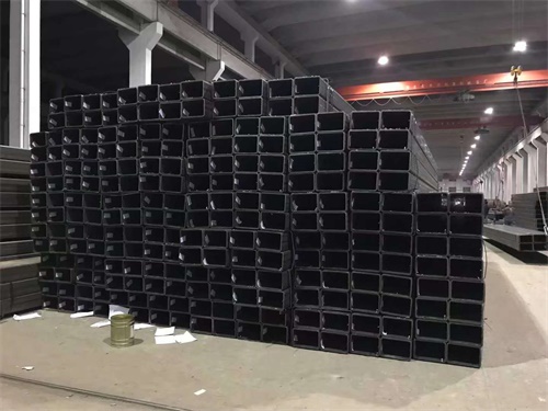 蚌山冷拔方管选型指南 工程采购怎么选
